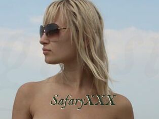 SafaryXXX