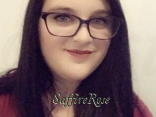 SaffireRose