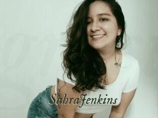 SahraJenkins
