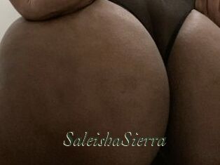 SaleishaSierra