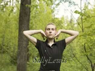 SallyLewis