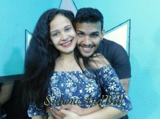 SalomeAndBill