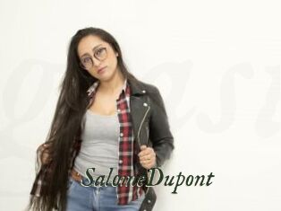 SalomeDupont
