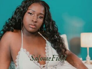 SalomeField