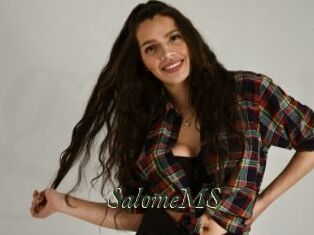 SalomeMS