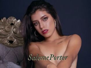 SalomePorter
