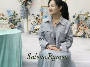 SalomeRamon