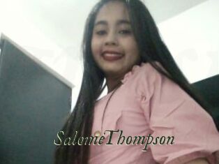 SalomeThompson