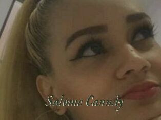 Salome_Canndy