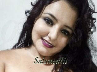 Salomeellis