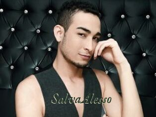 SalvaAlesso