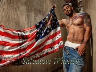 Salvatore_Wheeler Gratis Strip