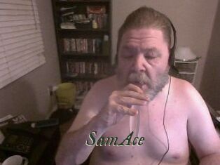 SamAce