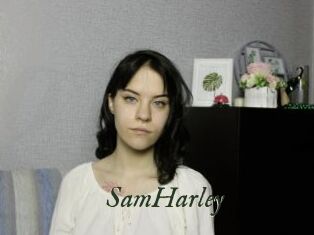 SamHarley