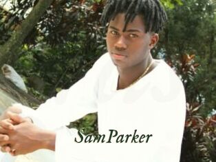 SamParker