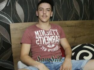 SamSilk