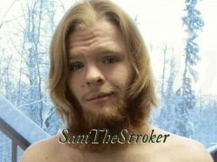 SamTheStroker