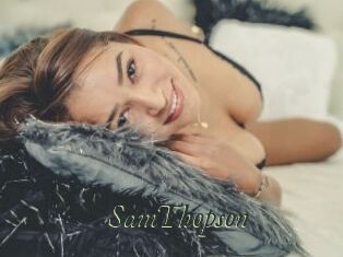 SamThopson