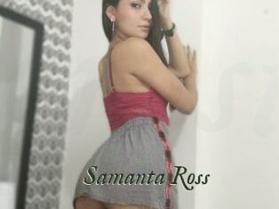 Samanta_Ross