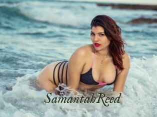 SamantahReed