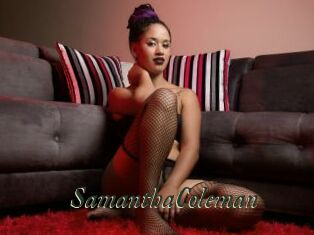 SamanthaColeman