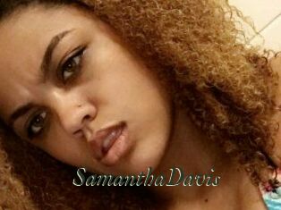 SamanthaDavis