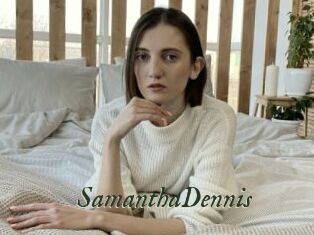 SamanthaDennis