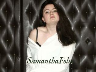 SamanthaFoles