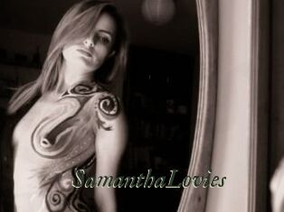 SamanthaLovies