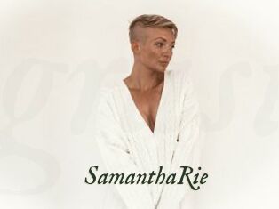 SamanthaRie