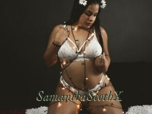 SamanthaScothX