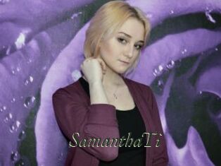 SamanthaTi