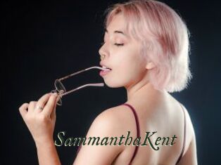 SammanthaKent