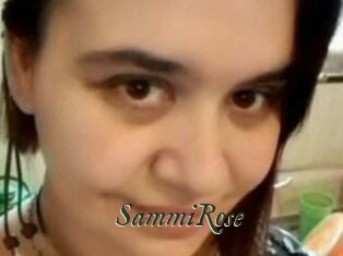 SammiRose