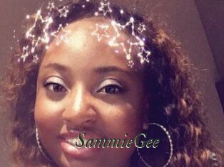 SammieGee