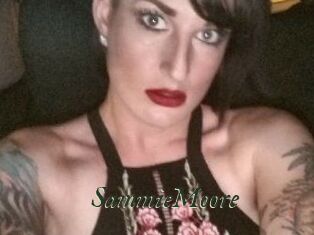 Sammie_Moore