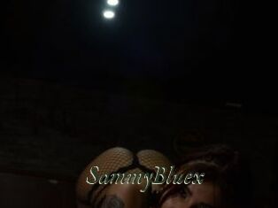 SammyBluex