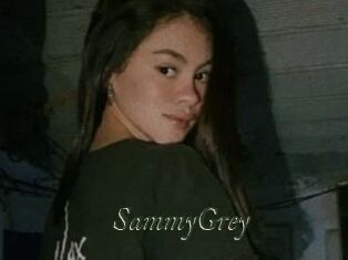 SammyGrey