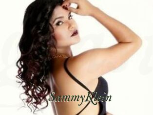 SammyKlein