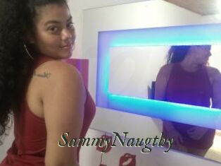 SammyNaugthy