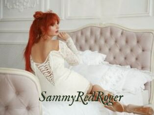 SammyRedRoger