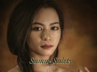 SammySalety