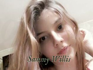 Sammy_Willis