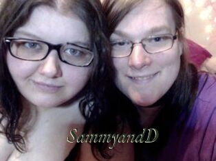 SammyandD