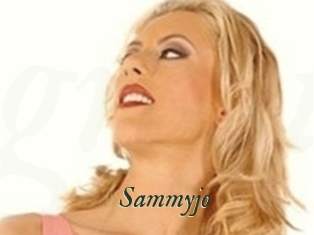 Sammyjo Gratis Strip