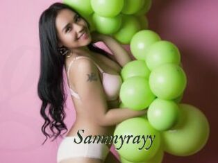 Sammyrayy