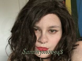 Sammyxoxo948