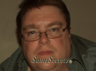 SamsSecrets Gratis Strip
