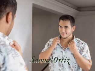 SamuelOrtiz