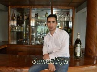 SamuelRios Gratis Strip